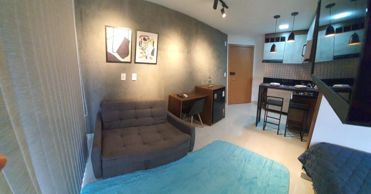 Studio Novo E Aconchegante No Centro De Guarulhos Exterior foto